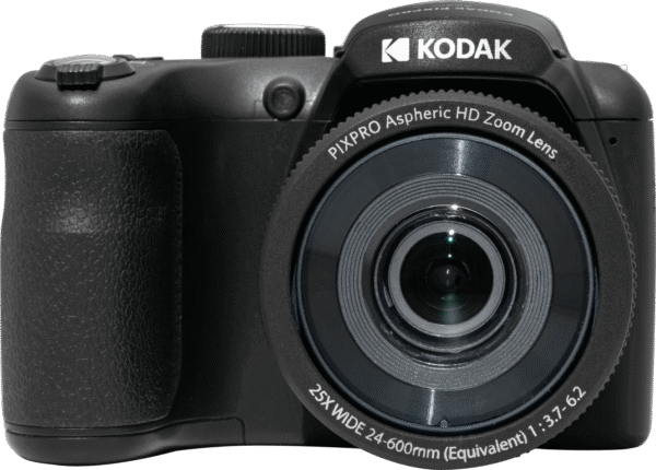 Kodak AZ255 Zwart