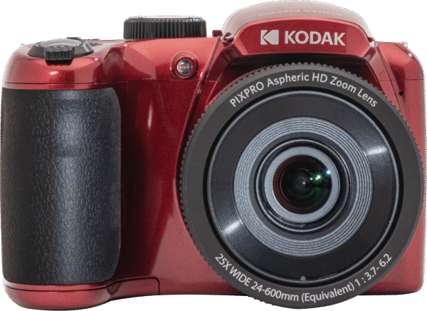 Kodak AZ255 Rood