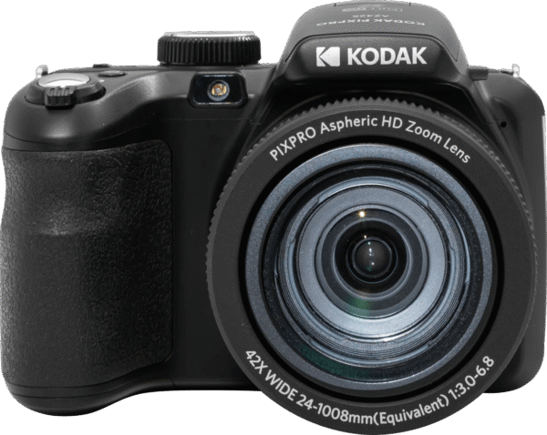 Kodak AZ425 Zwart