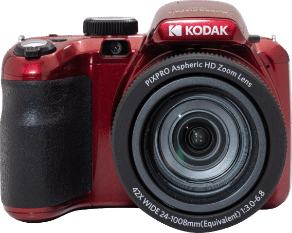 Kodak AZ425 Rood