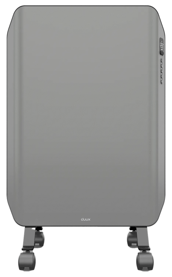 Duux Edge Olie Radiator 2000W Grijs