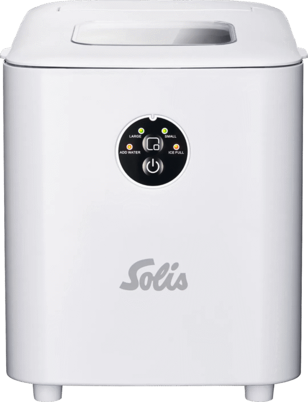 Solis Ice Cube Express