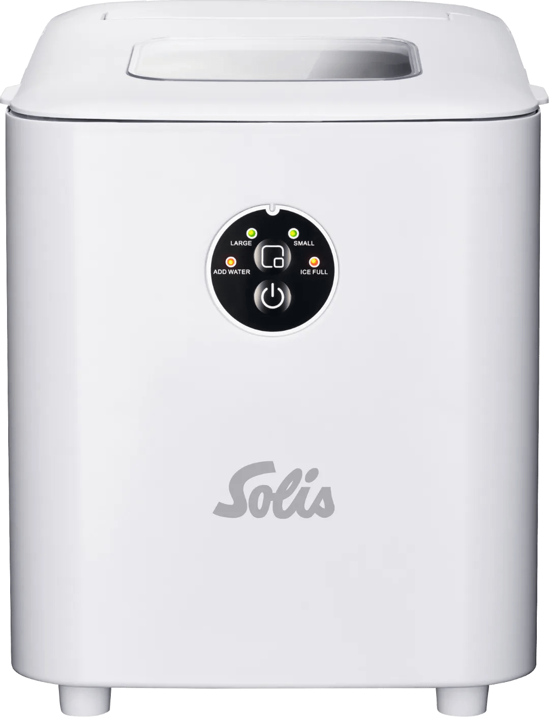 Solis ice cube express 1 Solis ice cube express