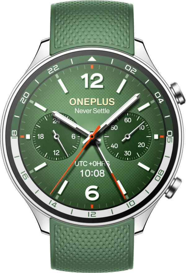 OnePlus Watch 2R Groen