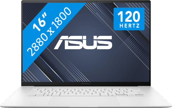 ASUS Zenbook S16 OLED Copilot+ PC UM5606WA-RK123W