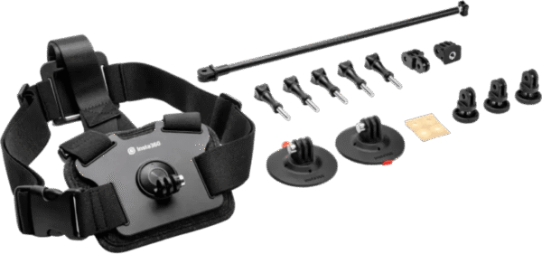Insta360 Sneeuw Accessoire Kit