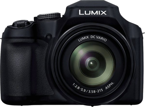 Panasonic Lumix DC-FZ82DE-K