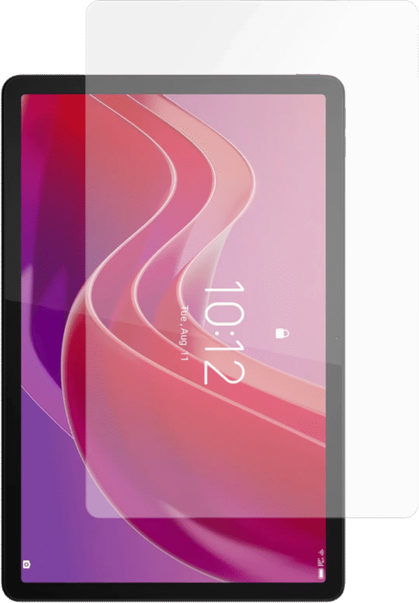 Just in Case Lenovo Tab M11 Screenprotector Glas