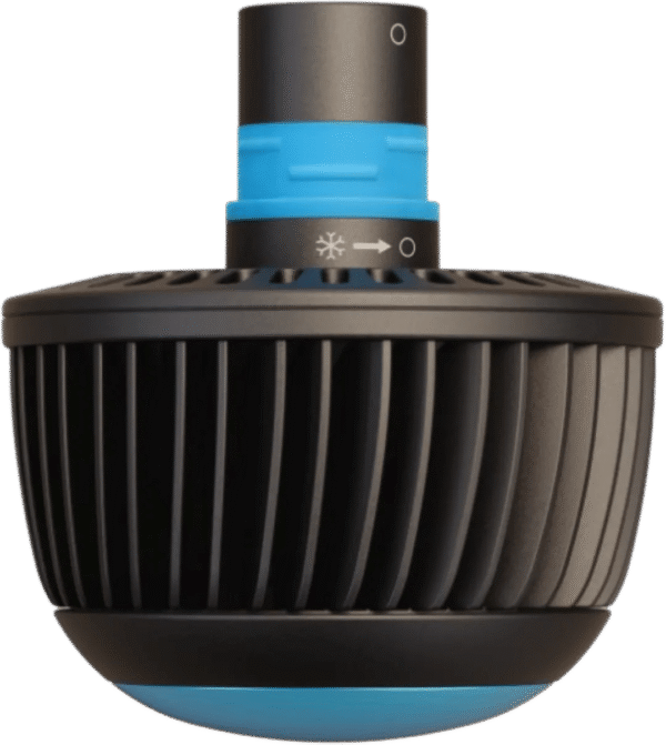 Theragun Pro+ Cold Attachment