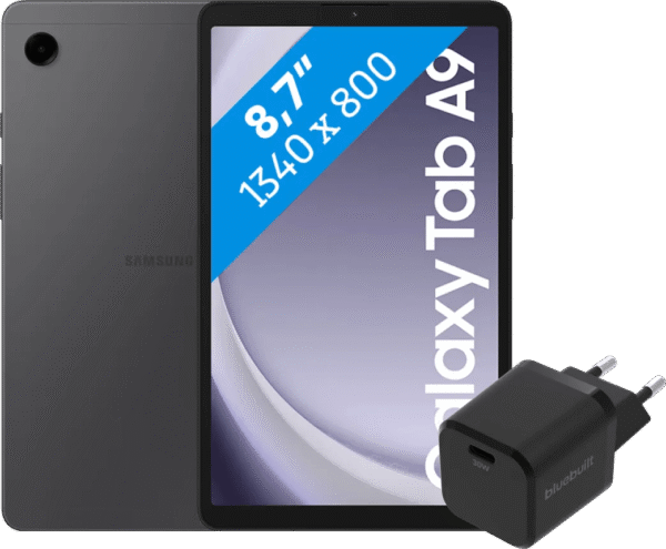 Samsung Galaxy Tab A9 8