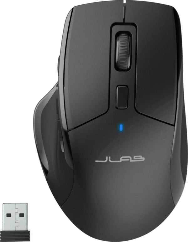 JLAB JBuds Draadloze Bluetooth Muis