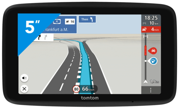 TomTom Go Classic 5 Europa