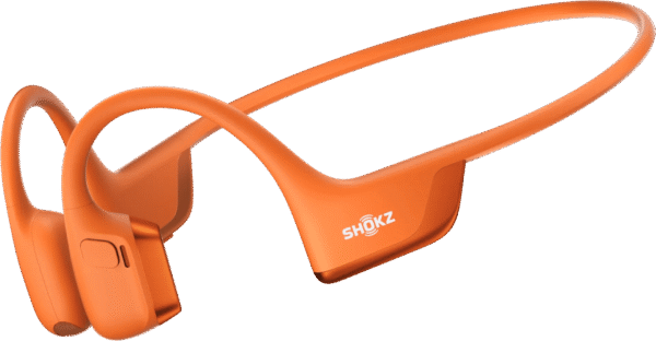 Shokz OpenRun Pro 2 Oranje