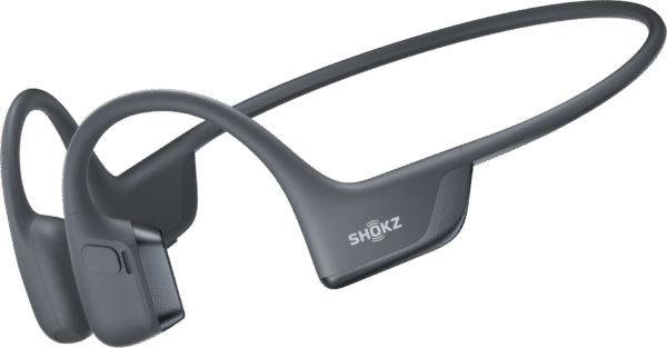 Shokz OpenRun Pro 2 Zwart