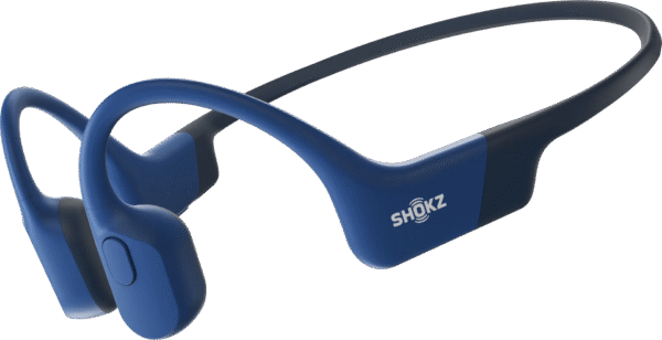 Shokz OpenRun USB-C Blauw