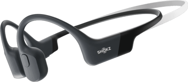 Shokz OpenRun Mini USB-C Zwart