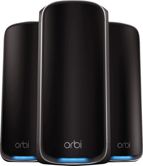 Netgear Orbi 973 Zwart