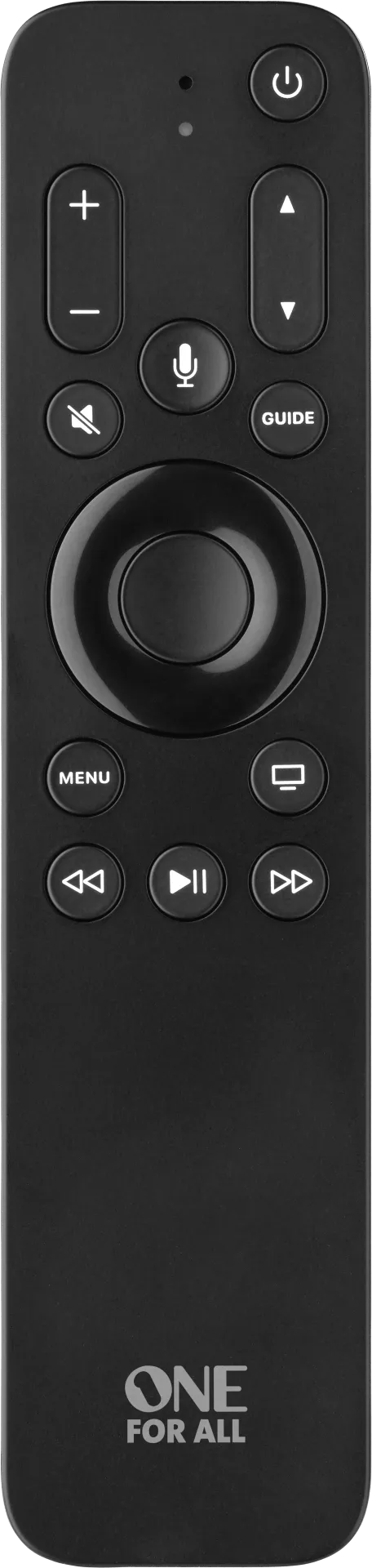 One for all urc1110 apple siri remote 1 One for all urc1110 apple siri remote
