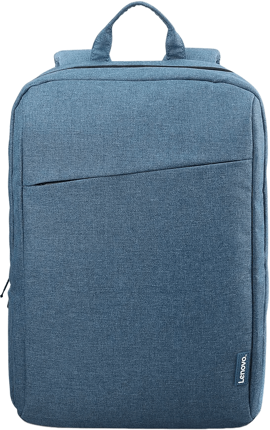 Lenovo 15.6" Laptop Casual Backpack B210 Blue-ROW