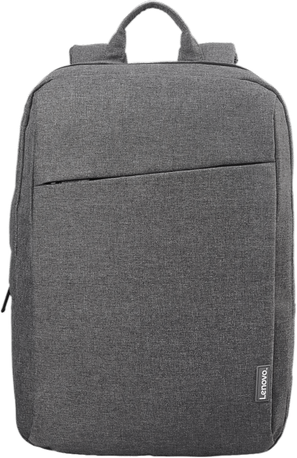 Lenovo 15.6" Laptop Casual Backpack B210 Grey-ROW