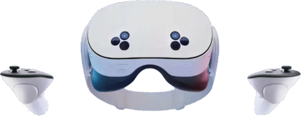 Meta Quest 3S 256GB