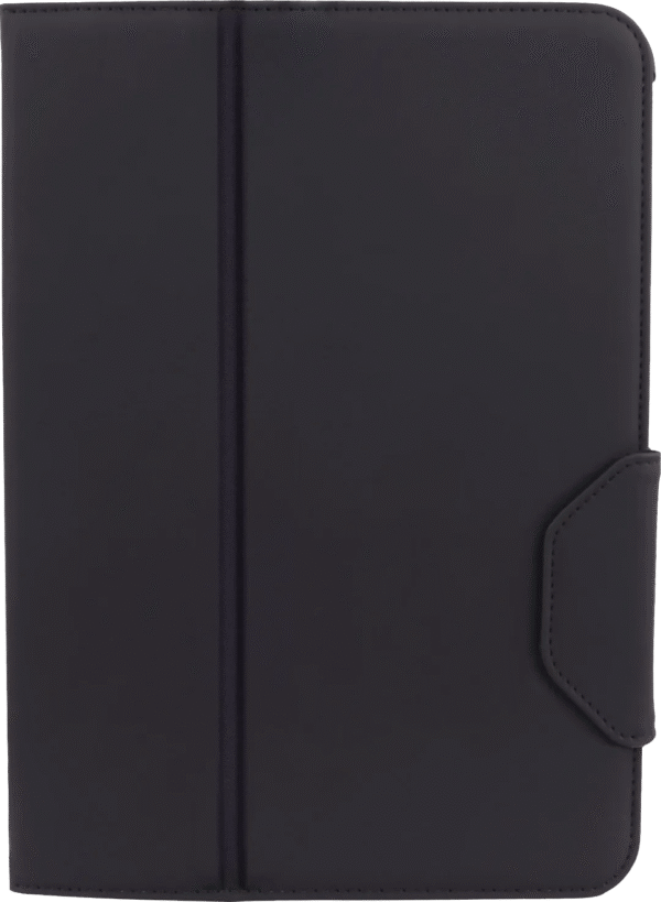 BlueBuilt Apple iPad Air (2025/2024) 11 inch Book Case Zwart