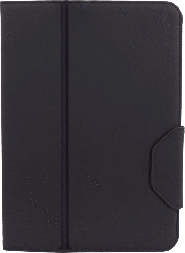 BlueBuilt Apple iPad Pro (2025/2024) 11 inch Book Case Zwart