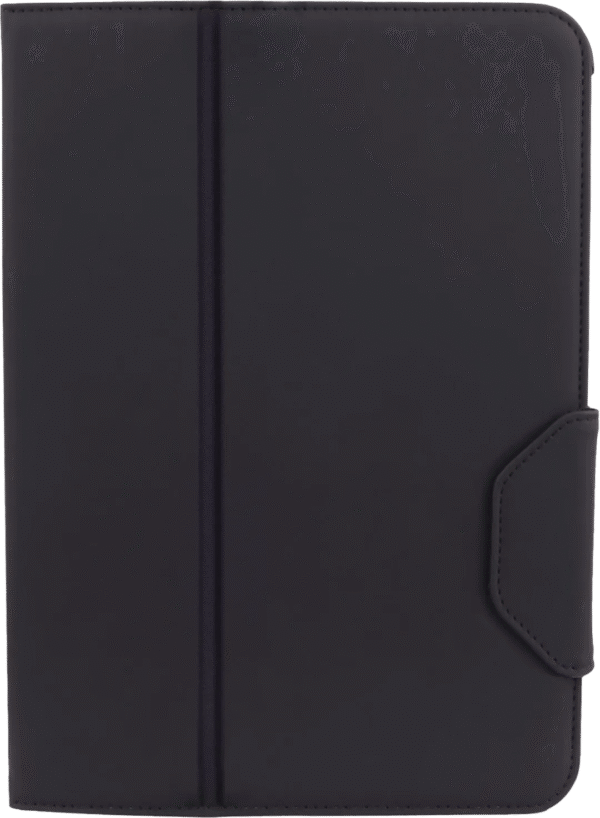 BlueBuilt Apple iPad Pro (2025/2024) 13 inch Book Case Zwart