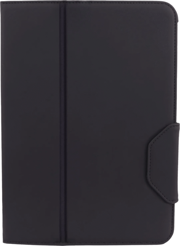 BlueBuilt Apple iPad (2025/2022) Book Case Zwart