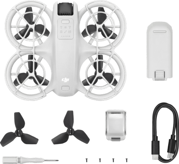 DJI Neo
