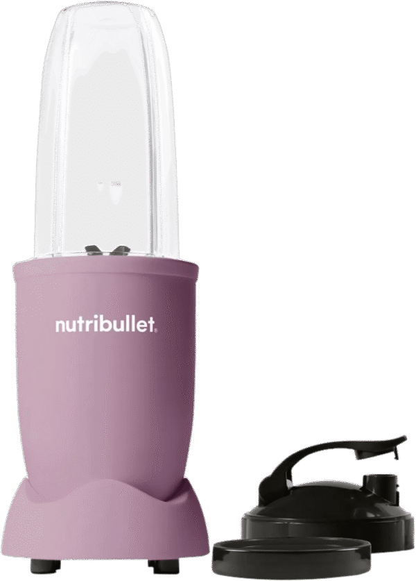 nutribullet 900 Pro Exclusive Lavender