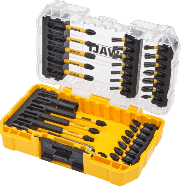 DeWalt 32-delige FLEXTORQ Schroefbitset