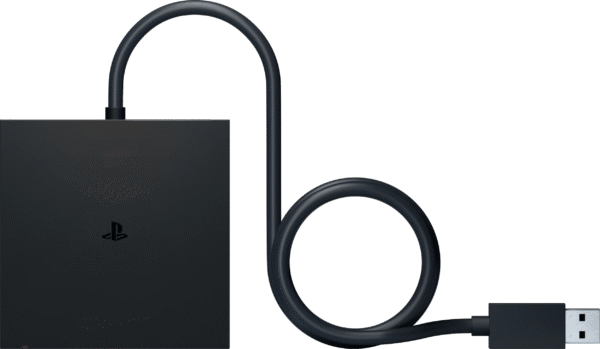 Sony PlayStation VR2 PC adapter