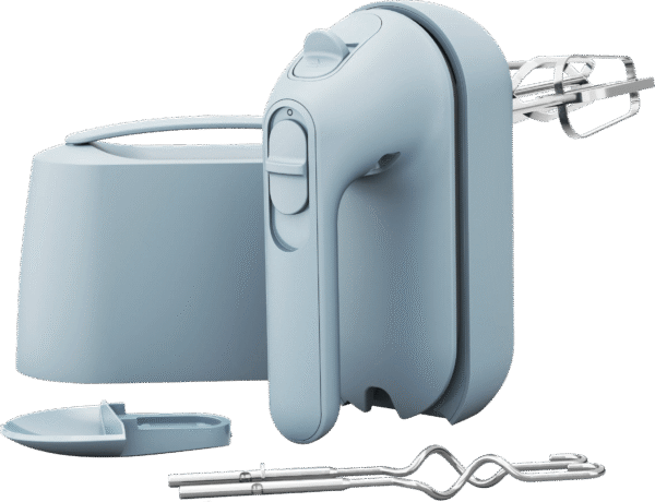 Kenwood QuickMix Go HMP40.000GY Storm Blue