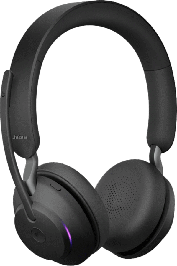 Jabra Evolve2 65 MS USB-C