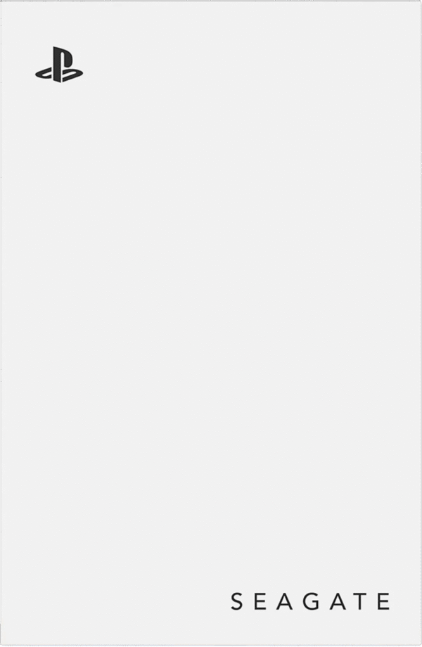 Seagate Game Drive for PS 5TB