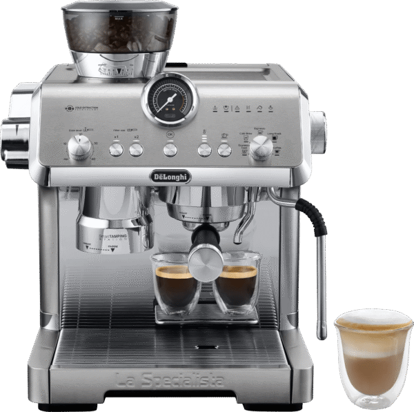 De'Longhi La Specialista Opera EC9555.M