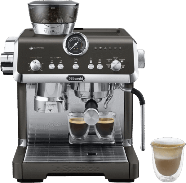 De'Longhi La Specialista Opera EC9555.BK