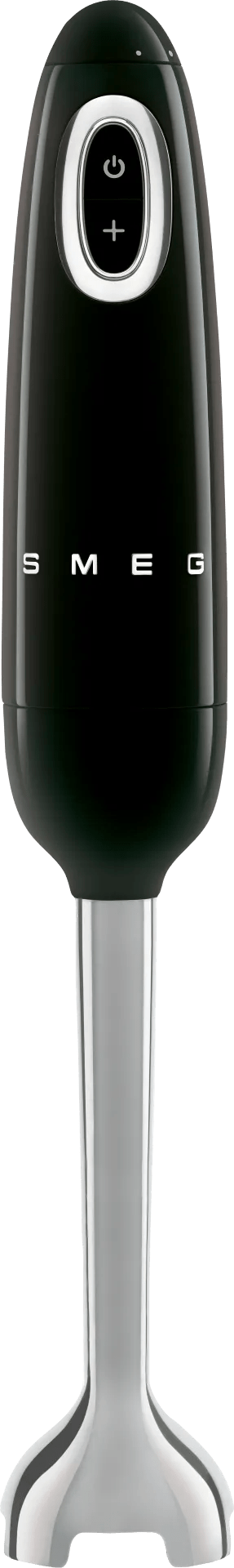 SMEG HBF11BLEU Zwart