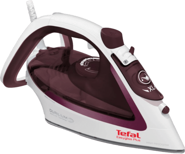 Tefal Easygliss Plus FV5714