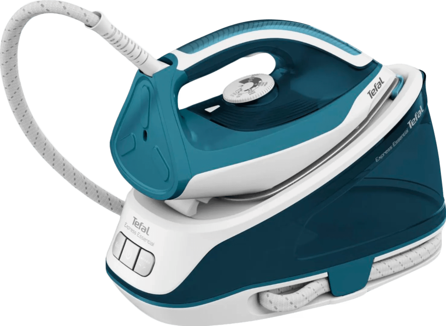 Tefal express essential sv6115 1 Tefal express essential sv6115