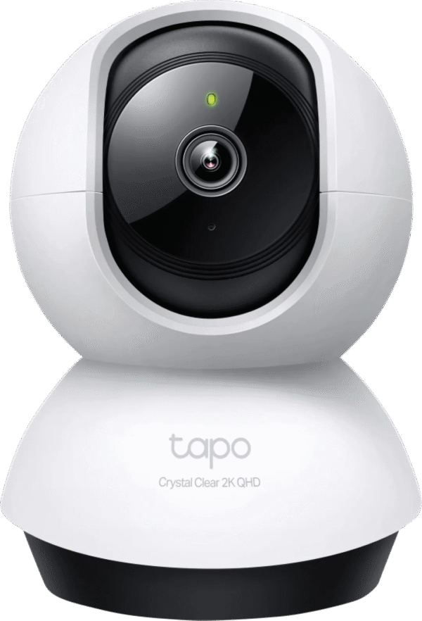 TP-Link Tapo C220 Pan & Tilt