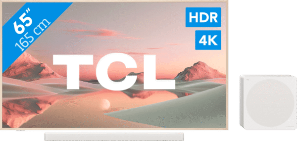 TCL 65A300 PRO NXTVision