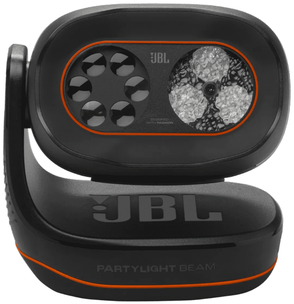 JBL Partylight Beam