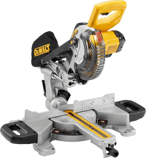 DeWalt DCS365N-XJ (zonder accu)