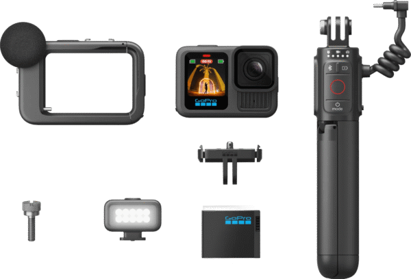 GoPro HERO 13 Black Creator Edition