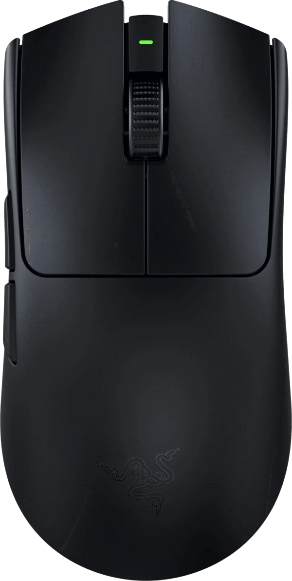 Razer Viper V3 Pro Wireless Gaming Muis Zwart