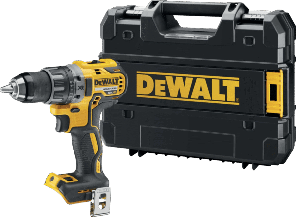 DeWalt DCD791NT-XJ (zonder accu)