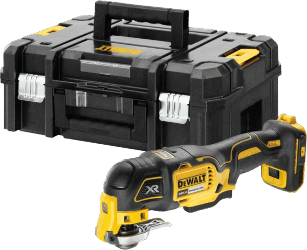 DeWalt DCS356NT-XJ (zonder accu)