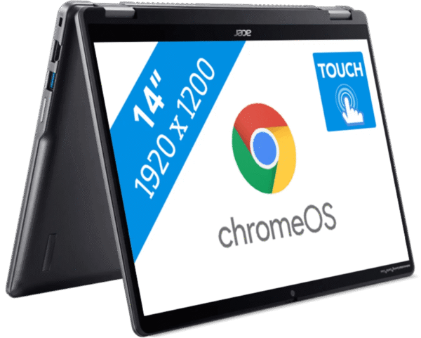 Acer Chromebook Plus Spin 514 (CP514-4HN-379X)